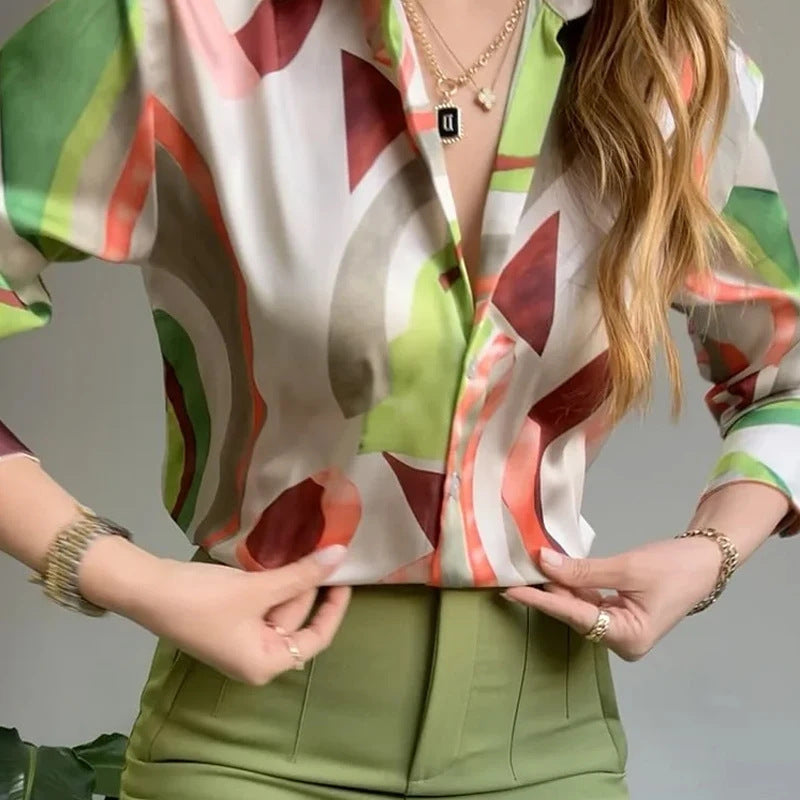 Ensemble Pantalon et Haut "Duo d'Inspiration"